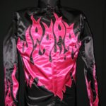 Satin Jockey Silks