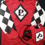 Nylon Jockey Silks & Custom Blinkers