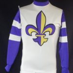 Aero Jockey Silks