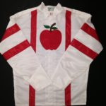 Satin Jockey Silks