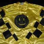 Kid's Satin Jockey SIlks