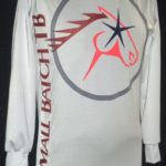 Aero Jockey Silks