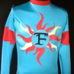 Aero Jockey Silks