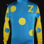 American Pharoah Jockey Silks