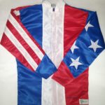 Satin Jockey Silks