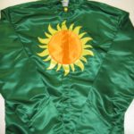 Satin Jockey Silks