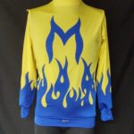 Aero Jockey Silks