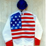 Nylon Jockey Silks