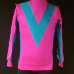 Aero Jockey Silks