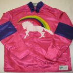 Kid's Satin Jockey SIlks