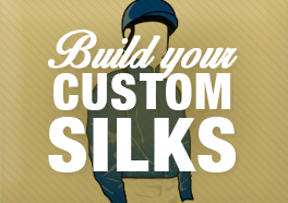 Build Your Custom Silks