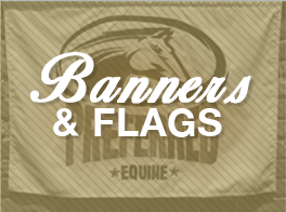 Banners & Flags