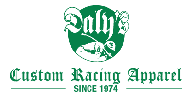 Daly's Custom Racing Apparel