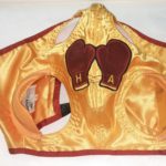 Custom Satin Blinkers