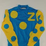 Kid’s American Pharoah Jockey Silks Costume