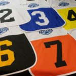 Haskell Stakes Pinnie Bibs