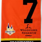 HB18-Replica Saddle Towel