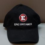 Custom Embroidered Baseball Cap