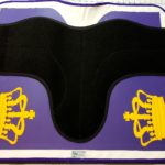 SE-20 Custom Saddle Pad