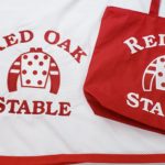 Custom Embroidered Fly Sheet and Custom Paddock Bag