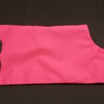 Dog Saddle Towel