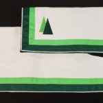 Dog Saddle Towel