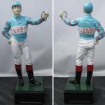 FS14-Custom Lawn Jockey