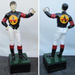 FS14-Custom Lawn Jockey