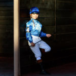 Kid's Jockey Silks