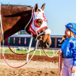 Children's Jockey Silks