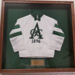 FS2-Miniature Framed Jockey Silks