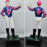 FS14-Custom Lawn Jockey