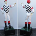 FS14-Custom Lawn Jockey