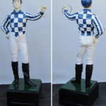 FS14-Custom Lawn Jockey