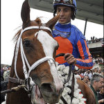 Belmont Stakes Horse Racing