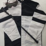 Jockey Costume