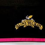 HB18-Saddle Towel with Custom Logo