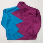 Mini Custom Toddler Silks
