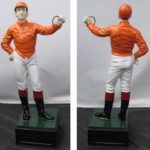 FS14-Custom Lawn Jockey