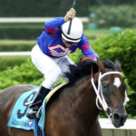 Darren Jablow - DJJ Racing Stables Silks