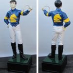 FS14-Custom Lawn Jockey