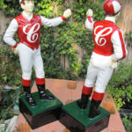 FS14-Custom Lawn Jockey