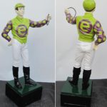 FS14-Custom Lawn Jockey/E5 Racing