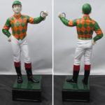 FS14-Custom Lawn Jockey