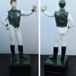 FS14-Custom Lawn Jockey