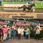 Guiltywithanexcuse Winner's Circle