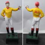 FS14-Custom Lawn Jockey