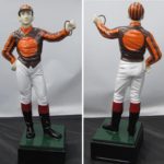 FS14-Custom Lawn Jockey