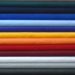 Polar Fleece Colors