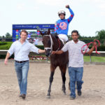 Jablow Racing Silks